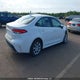 5YFB4MDE5SP266939 2025 Toyota Corolla Le auction photo thumbnail 4