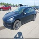 5YJ3E1EA1NF258381 2022 Tesla Model 3 auction photo thumbnail 2