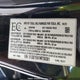 5YJ3E1EA1NF258381 2022 Tesla Model 3 auction photo thumbnail 9
