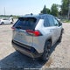 2T3RWRFV2MW103175 2021 Toyota Rav4 Hybrid Xle auction photo thumbnail 4