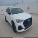 WA1FECF39M1079662 2021 Audi Q3 Technik 45 auction photo thumbnail 1