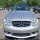 WDBTK75G24T033302 2004 Mercedes-Benz Clk 500 auction photo thumbnail 13