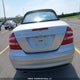 WDBTK75G24T033302 2004 Mercedes-Benz Clk 500 auction photo thumbnail 17