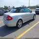 WDBTK75G24T033302 2004 Mercedes-Benz Clk 500 auction photo thumbnail 4