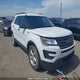 1FM5K8B8XHGC81420 2017 Ford Explorer auction photo thumbnail 1