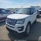 1FM5K8B8XHGC81420 2017 Ford Explorer auction photo thumbnail 2