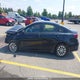 3KPF24AD7ME398267 2021 Kia Forte Lx auction photo thumbnail 14