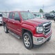 3GTU2NEC9JG475073 2018 GMC Sierra K1500 Slt auction photo thumbnail 1