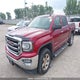 3GTU2NEC9JG475073 2018 GMC Sierra K1500 Slt auction photo thumbnail 2