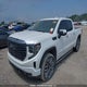 1GTUUHEL6PZ305371 2023 GMC Sierra K1500 Denali Ultimate auction photo thumbnail 2