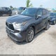 5TDFZRBHXMS083091 2021 Toyota Highlander Limited auction photo thumbnail 2