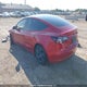 5YJ3E1EB4PF416028 2023 Tesla Model 3 auction photo thumbnail 3