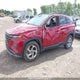 KM8JCCAE2NU051339 2022 Hyundai Tucson Sel auction photo thumbnail 2