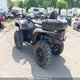 3JB3PA548SJ001458 2025 Can-Am Outlander Max Xt 700 auction photo thumbnail 3