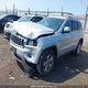1C4RJFAGXDC585113 2013 Jeep Grand Cherokee Laredo auction photo thumbnail 2