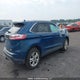 2FMPK4J96LBA94560 2020 Ford Edge Sel auction photo thumbnail 4