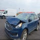 2FMPK4J96LBA94560 2020 Ford Edge Sel auction photo thumbnail 6