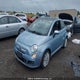 3C3CFFBR1DT624395 2013 Fiat 500 Sport auction photo thumbnail 2