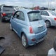 3C3CFFBR1DT624395 2013 Fiat 500 Sport auction photo thumbnail 3