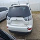 JA4JT3AX0AZ605071 2010 Mitsubishi Outlander Ls auction photo thumbnail 16