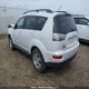 JA4JT3AX0AZ605071 2010 Mitsubishi Outlander Ls auction photo thumbnail 3