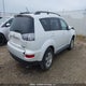 JA4JT3AX0AZ605071 2010 Mitsubishi Outlander Ls auction photo thumbnail 4