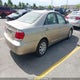 4T1BE32K96U121892 2006 Toyota Camry Le/Xle/Se auction photo thumbnail 4
