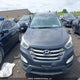 5XYZUDLB2GG307111 2016 Hyundai Santa Fe auction photo thumbnail 12