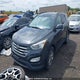 5XYZUDLB2GG307111 2016 Hyundai Santa Fe auction photo thumbnail 2