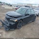 2HGFE4F80SH010785 2025 Honda Civic Hybrid Sport/Sport Touring auction photo thumbnail 2