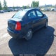KMHCN45C97U108477 2007 Hyundai Accent Gls auction photo thumbnail 4