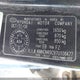 KMHCN45C97U108477 2007 Hyundai Accent Gls auction photo thumbnail 9