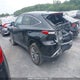JTEAAAAH6PJ139724 2023 Toyota Venza Le/Xle/Limited/Night Shade auction photo thumbnail 3