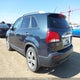 5XYKUDA21CG239236 2012 Kia Sorento Ex auction photo thumbnail 3