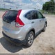 2HKRM3H32EH003844 2014 Honda Cr-V Lx auction photo thumbnail 4