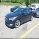 KMHTC6AD6CU072161 2012 Hyundai Veloster Tech auction photo thumbnail 2