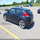 KMHTC6AD6CU072161 2012 Hyundai Veloster Tech auction photo thumbnail 3