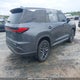 5TDAAAB67RS002184 2024 Lexus Tx 350 auction photo thumbnail 4
