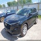 2HKRS4H29SH123817 2025 Honda Cr-V Lx auction photo thumbnail 2