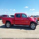 5TFMU4FN8EX022097 2014 Toyota Tacoma Double Cab Long Bed auction photo thumbnail 14