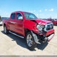 5TFMU4FN8EX022097 2014 Toyota Tacoma Double Cab Long Bed auction photo thumbnail 1