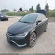 1C3CCCCG1GN187264 2016 Chrysler 200 C auction photo thumbnail 2