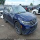 3VV2B7AX2RM125309 2024 Volkswagen Tiguan Se/Wolfsburg auction photo thumbnail 1