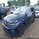 3VV2B7AX2RM125309 2024 Volkswagen Tiguan Se/Wolfsburg auction photo thumbnail 2