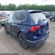 3VV2B7AX2RM125309 2024 Volkswagen Tiguan Se/Wolfsburg auction photo thumbnail 3