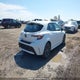 JTNK4RBE1K3057279 2019 Toyota Corolla auction photo thumbnail 4