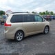 5TDKK3DC1BS048017 2011 Toyota Sienna Le auction photo thumbnail 14