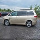5TDKK3DC1BS048017 2011 Toyota Sienna Le auction photo thumbnail 15