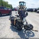 JYAVN05N6GA001665 2016 Yamaha Xvs950 Cu/Cuc auction photo thumbnail 2
