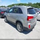 5XYKTDA7XFG579116 2015 Kia Sorento Lx auction photo thumbnail 3